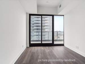 1 Bedroom apartment for rent in Toronto       