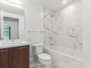 1 Bedroom apartment for rent in Toronto       