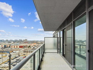 1 Bedroom apartment for rent in Toronto       