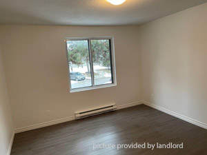 2 Bedroom apartment for rent in BARRIE