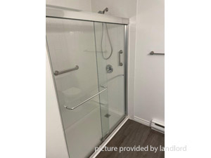 2 Bedroom apartment for rent in BARRIE