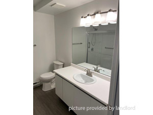 2 Bedroom apartment for rent in BARRIE