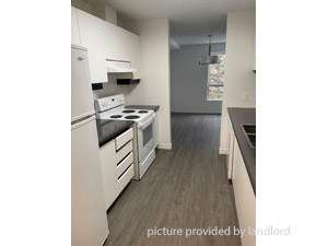 2 Bedroom apartment for rent in BARRIE