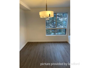 2 Bedroom apartment for rent in BARRIE