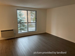 2 Bedroom apartment for rent in BARRIE