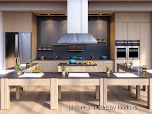 1 Bedroom apartment for rent in TORONTO    