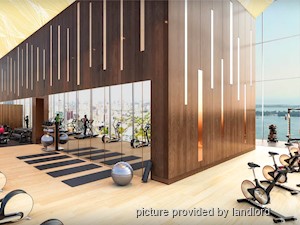 1 Bedroom apartment for rent in TORONTO    