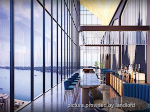 1 Bedroom apartment for rent in TORONTO    