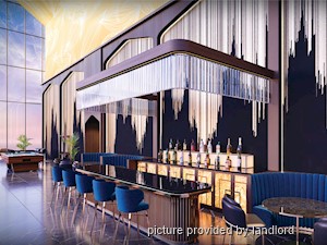 1 Bedroom apartment for rent in TORONTO    