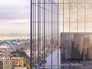 1 Bedroom apartment for rent in TORONTO    