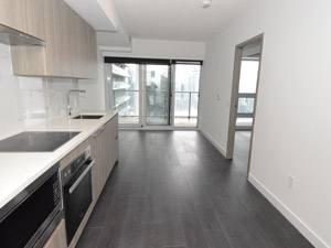 1 Bedroom apartment for rent in TORONTO    