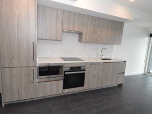 1 Bedroom apartment for rent in TORONTO    