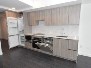 1 Bedroom apartment for rent in TORONTO    