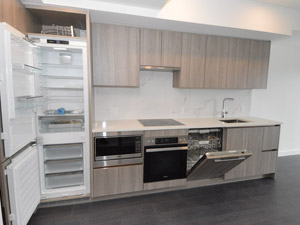 1 Bedroom apartment for rent in TORONTO    