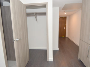 1 Bedroom apartment for rent in TORONTO    