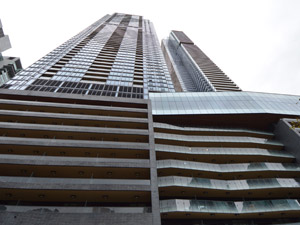 1 Bedroom apartment for rent in TORONTO    