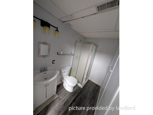 3+ Bedroom apartment for rent in SCARBOROUGH 