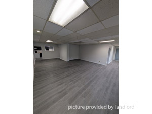 3+ Bedroom apartment for rent in SCARBOROUGH 