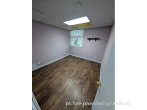 3+ Bedroom apartment for rent in SCARBOROUGH 