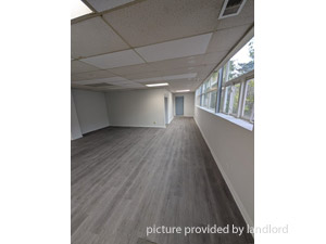 3+ Bedroom apartment for rent in SCARBOROUGH 