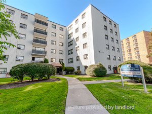 2 Bedroom apartment for rent in SCARBOROUGH