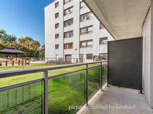 2 Bedroom apartment for rent in SCARBOROUGH