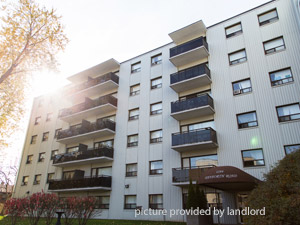 2 Bedroom apartment for rent in SCARBOROUGH