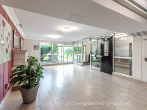 2 Bedroom apartment for rent in SCARBOROUGH