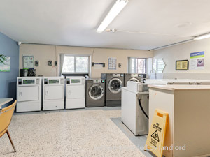 2 Bedroom apartment for rent in SCARBOROUGH