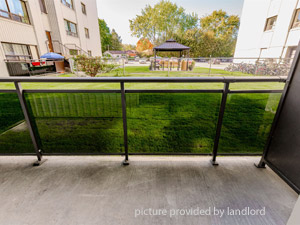 2 Bedroom apartment for rent in SCARBOROUGH