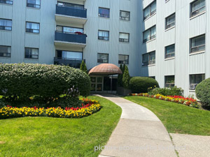 2 Bedroom apartment for rent in SCARBOROUGH