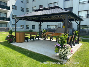 2 Bedroom apartment for rent in SCARBOROUGH