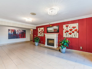 2 Bedroom apartment for rent in SCARBOROUGH