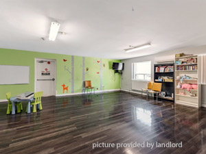 2 Bedroom apartment for rent in SCARBOROUGH