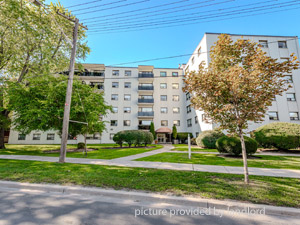 2 Bedroom apartment for rent in SCARBOROUGH