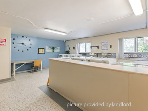 2 Bedroom apartment for rent in SCARBOROUGH