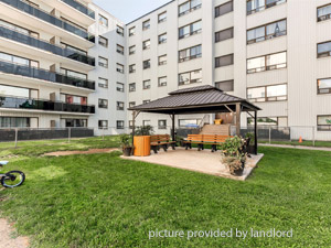 2 Bedroom apartment for rent in SCARBOROUGH