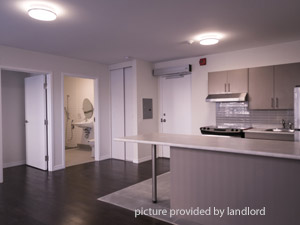 2 Bedroom apartment for rent in SCARBOROUGH