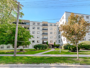 2 Bedroom apartment for rent in SCARBOROUGH