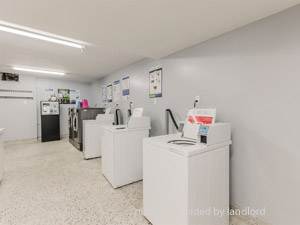 2 Bedroom apartment for rent in Etobicoke 