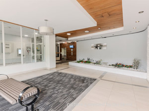 2 Bedroom apartment for rent in Etobicoke 