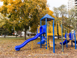 2 Bedroom apartment for rent in Etobicoke 