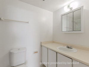 2 Bedroom apartment for rent in Etobicoke 