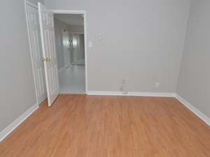 1 Bedroom apartment for rent in TORONTO  