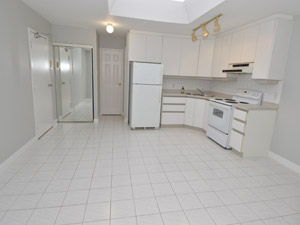 1 Bedroom apartment for rent in TORONTO  