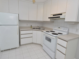 1 Bedroom apartment for rent in TORONTO  