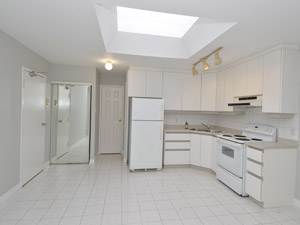 1 Bedroom apartment for rent in TORONTO  