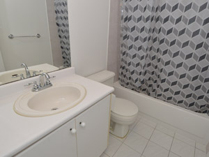 1 Bedroom apartment for rent in TORONTO  