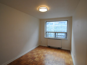 1 Bedroom apartment for rent in EAST YORK   