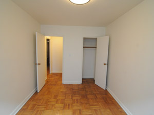 1 Bedroom apartment for rent in EAST YORK   